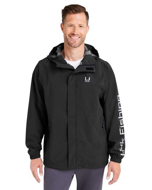 Men's Storm Rain Jacket - HUK - H400159