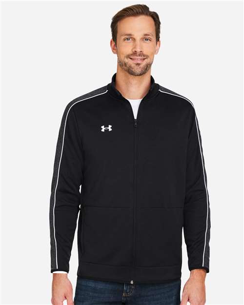 Men's Command Full-Zip 2.0 Jacket - Under Armour – 1383259