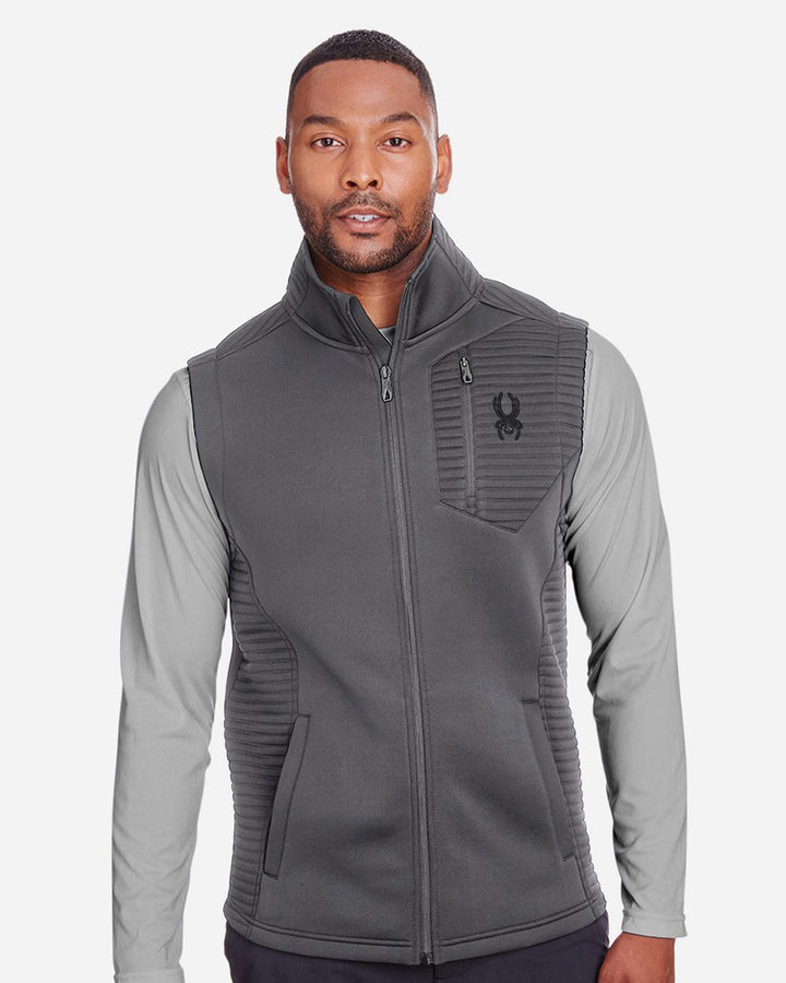 Men's Venom Vest - Spyder - S16538