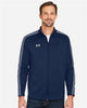 Midnight Navy/ White