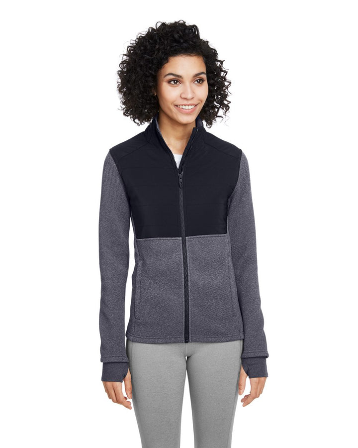 Women's Pursuit Jacket - Spyder - s17299
