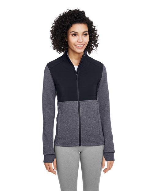 Women's Pursuit Jacket - Spyder - s17299