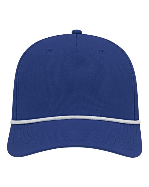 Athletic Rope Cap - CAP AMERICA