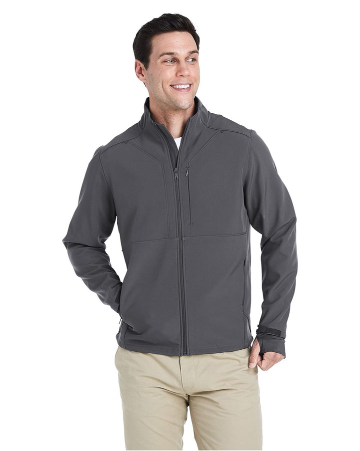 Men's Touring Jacket - Spyder - S17742