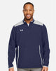 Midnight Navy/ White