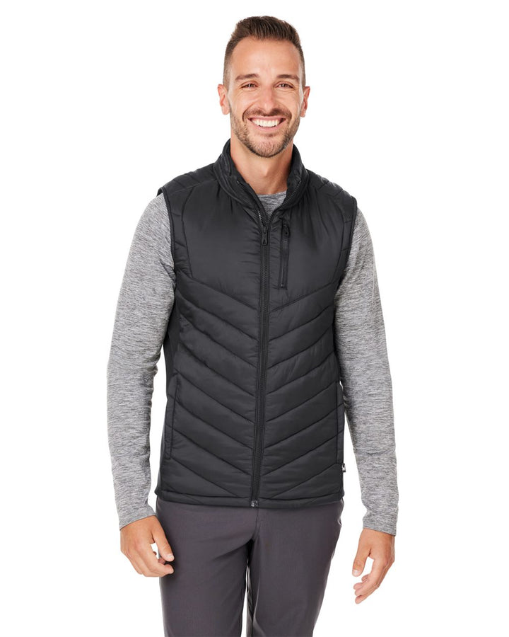 Men's Challenger Vest - Spyder - S17929