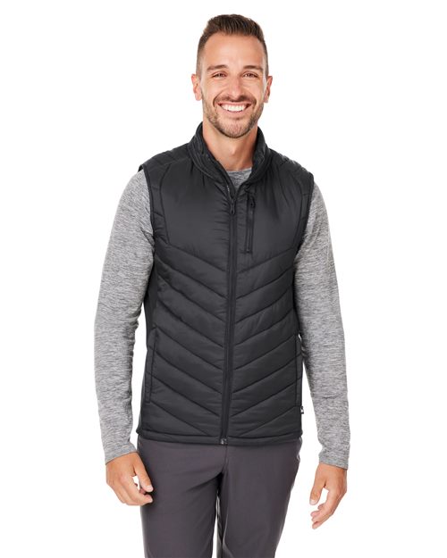 Men's Challenger Vest - Spyder - 12735