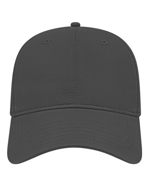 Premium Athletic Cap - CAP AMERICA