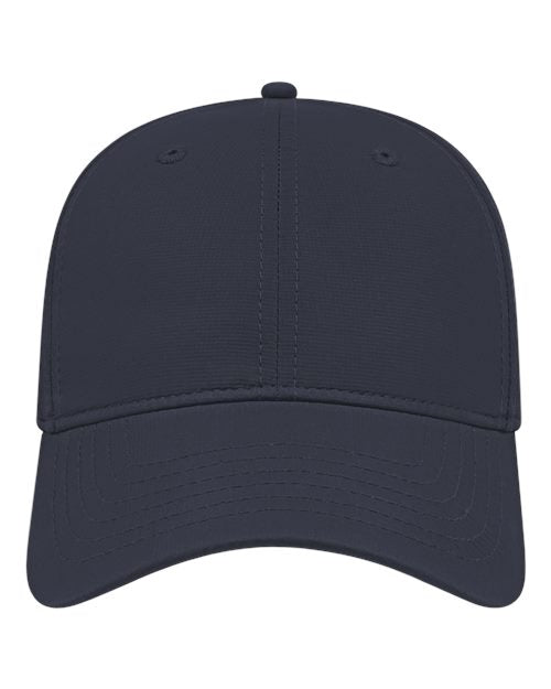 Premium Athletic Cap - CAP AMERICA