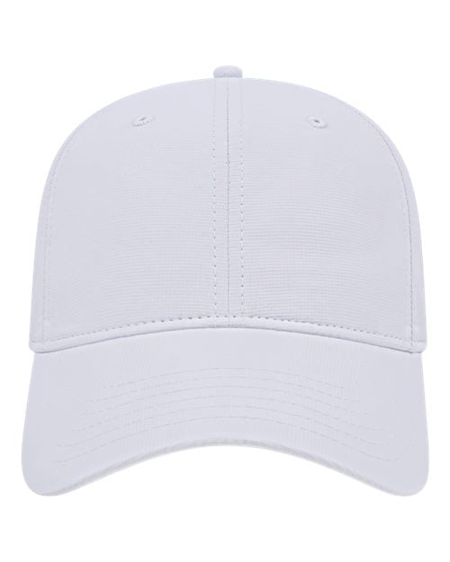 Premium Athletic Cap - CAP AMERICA