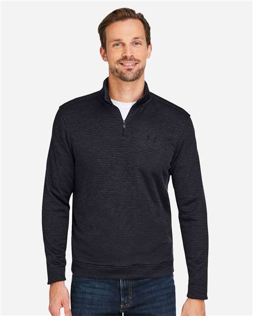 Men's Storm Sweater Fleece Quarter-Zip Pullover - Under Armour – 1373674