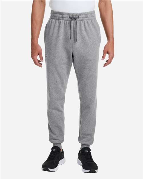 Unisex Rival Fleece Joggers - Under Armour – 1379774