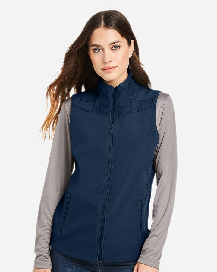 Women's Touring Vest - Spyder - S17907