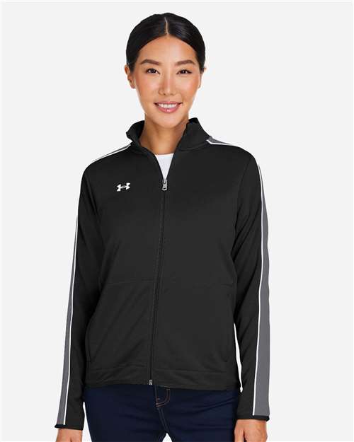 Women's Command Full-Zip 2.0 Jacket - Under Armour – 1383272