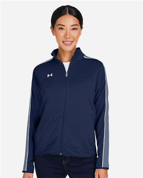 Women's Command Full-Zip 2.0 Jacket - Under Armour – 1383272
