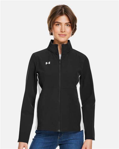 Women's Rival Stretch Jacket - Under Armour – 1389661