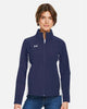 Midnight Navy/ White
