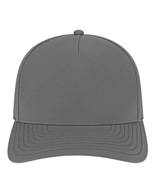Premium Water-Resistant Perforated Cap - CAP AMERICA