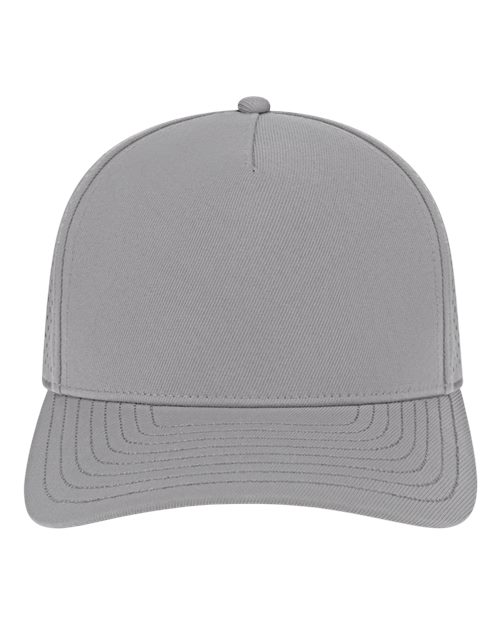 Premium Water-Resistant Perforated Cap - CAP AMERICA