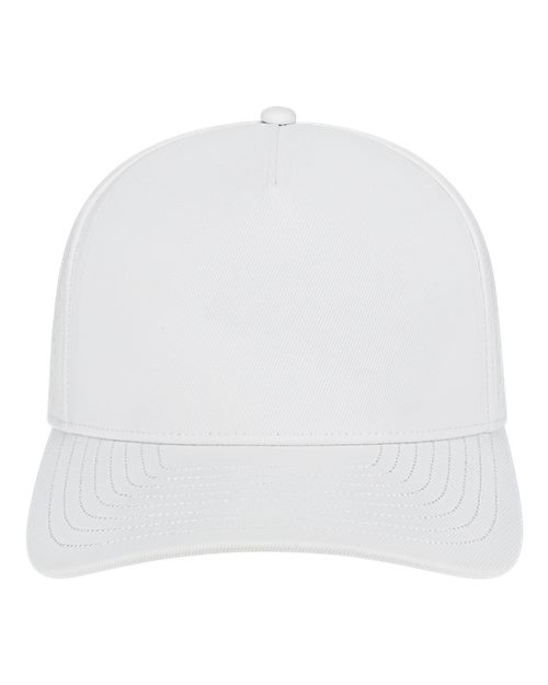 Premium Water-Resistant Perforated Cap - CAP AMERICA