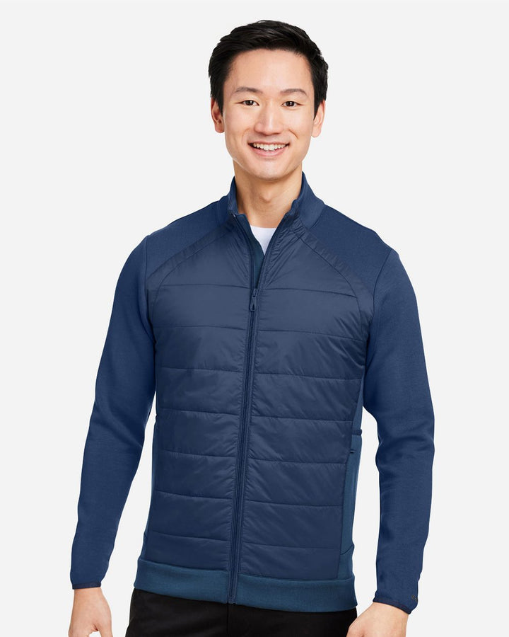 Men's Impact Full-Zip Jacket - Spyder - S17977