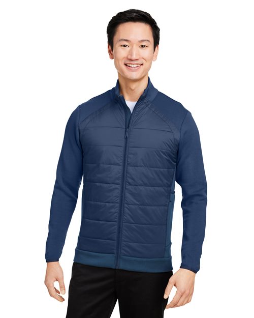 Men's Impact Full-Zip Jacket - Spyder - S17977