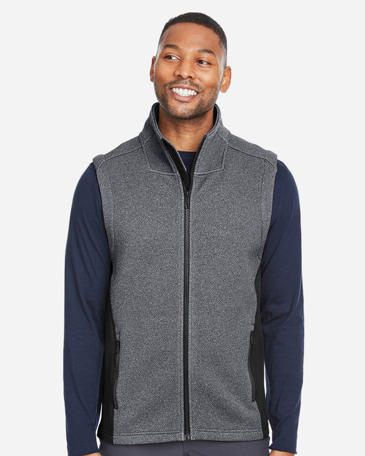 Men's Pursuit Vest - Spyder - S17274
