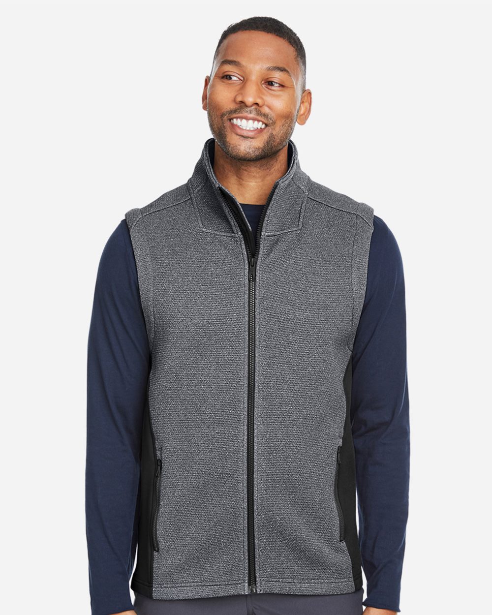 Men's Pursuit Vest - Spyder - S17274