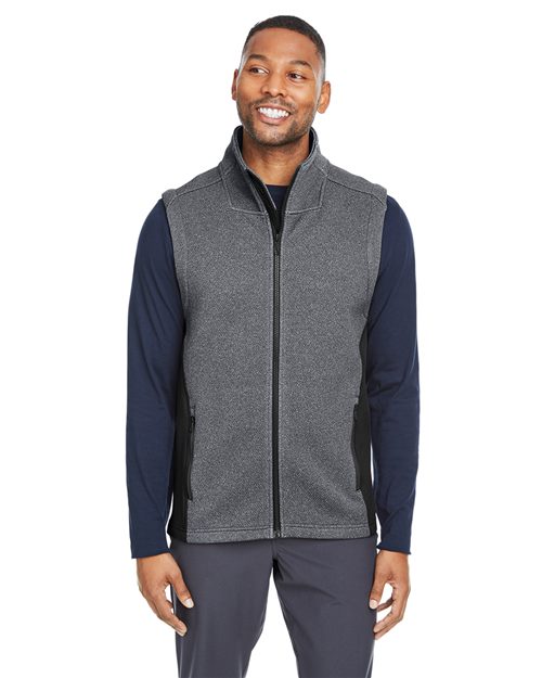 Men's Pursuit Vest - Spyder - S17274
