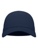 Midnight Navy/ White