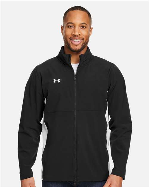 Men's Rival Stretch Jacket - Under Armour – 1390159