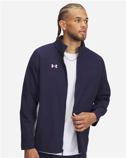 Men's Rival Stretch Jacket - Under Armour – 1390159