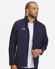 Midnight Navy/ White