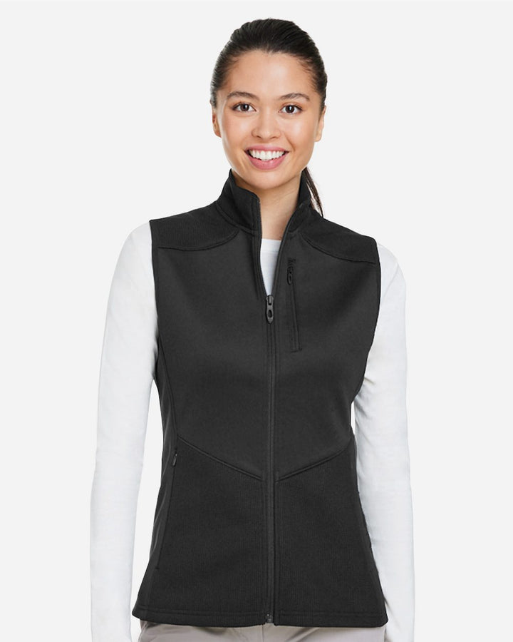 Women's Constant Canyon Vest - Spyder - S18000