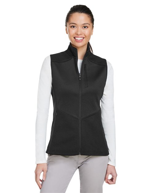 Women's Constant Canyon Vest - Spyder