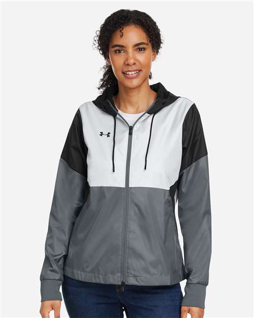 Women's Team Legacy Jacket - Under Armour – 1359348