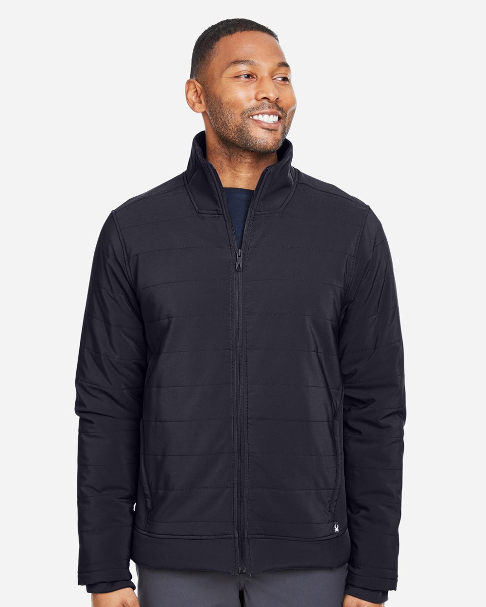 Men's Axis Insulated Jacket - Spyder - S17302