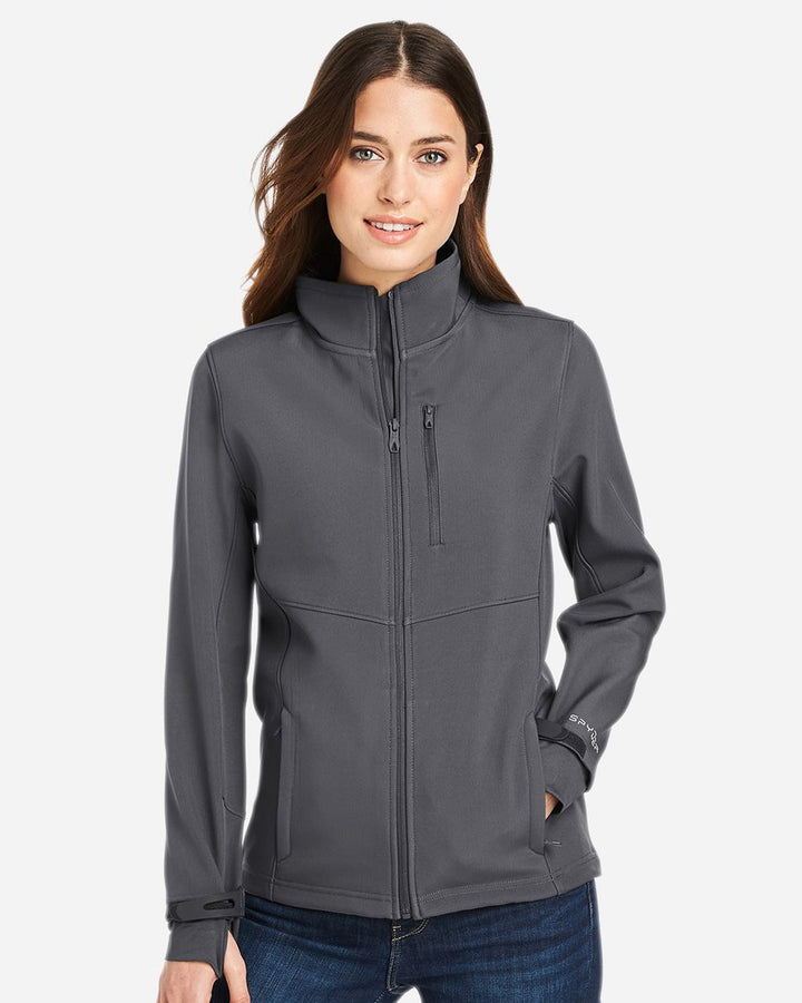 Women's Touring Jacket - Spyder - S17743