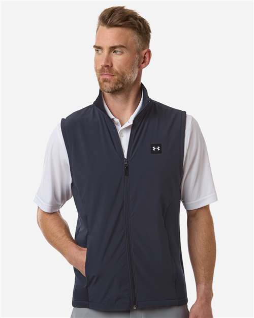 Men's Drive Pro Storm Hybrid Vest - Limited Edition - Under Armour – 1389595