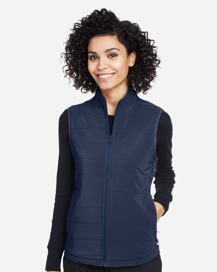 Women's Axis Insulated Vest - Spyder - S17029