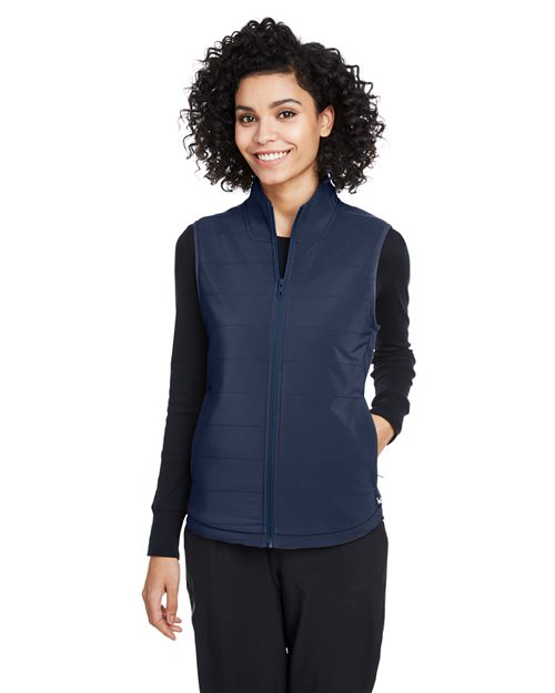 Women's Axis Insulated Vest - Spyder - S17029