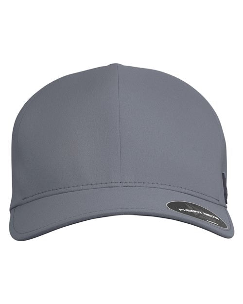 Resystr Flexfit Snapback Cap - Spyder
