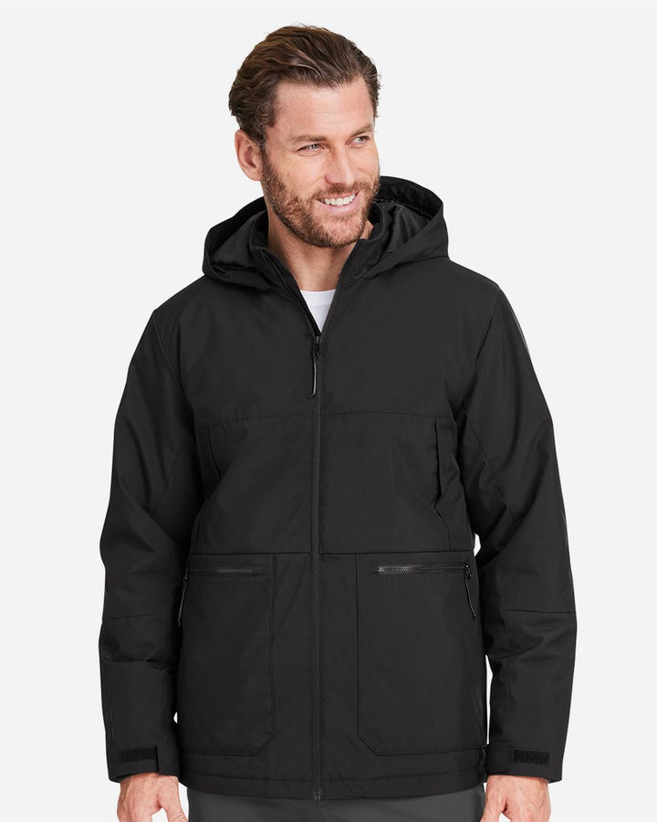 Men's Convert Insulated Jacket - Spyder - S18074