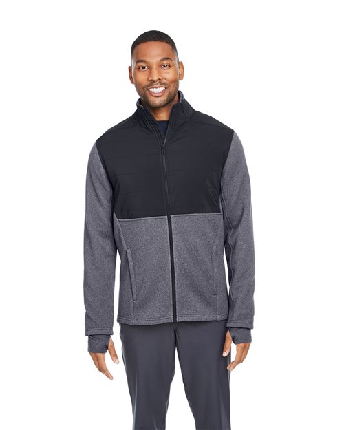 Men's Pursuit Jacket - Spyder - S17298