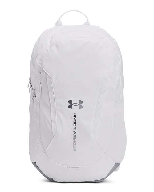 Hustle Backpack 6.0 - Under Armour – 1384673