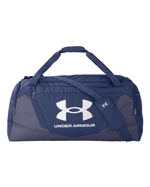 Undeniable 5.0 LG Duffel Bag - Under Armour – 1369224