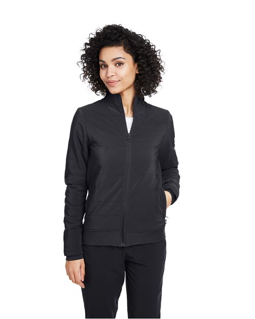 Women's Axis Insulated Jacket - Spyder