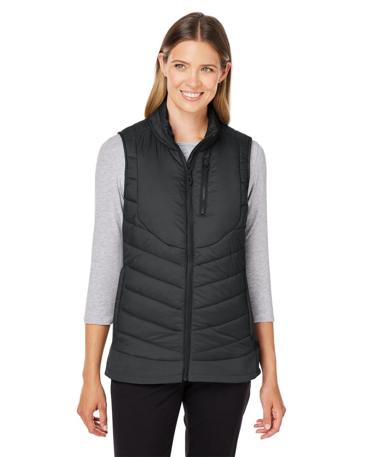 Women's Challenger Vest - Spyder - S17930