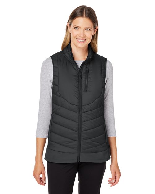 Women's Challenger Vest - Spyder - S17930
