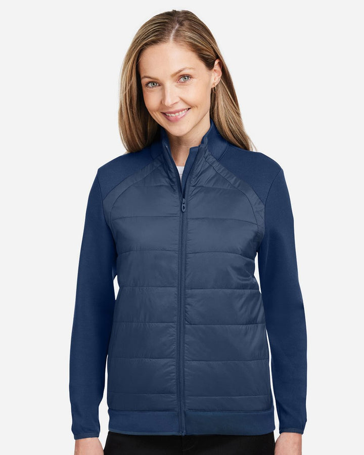 Women's Impact Full-Zip Jacket - Spyder - S17978